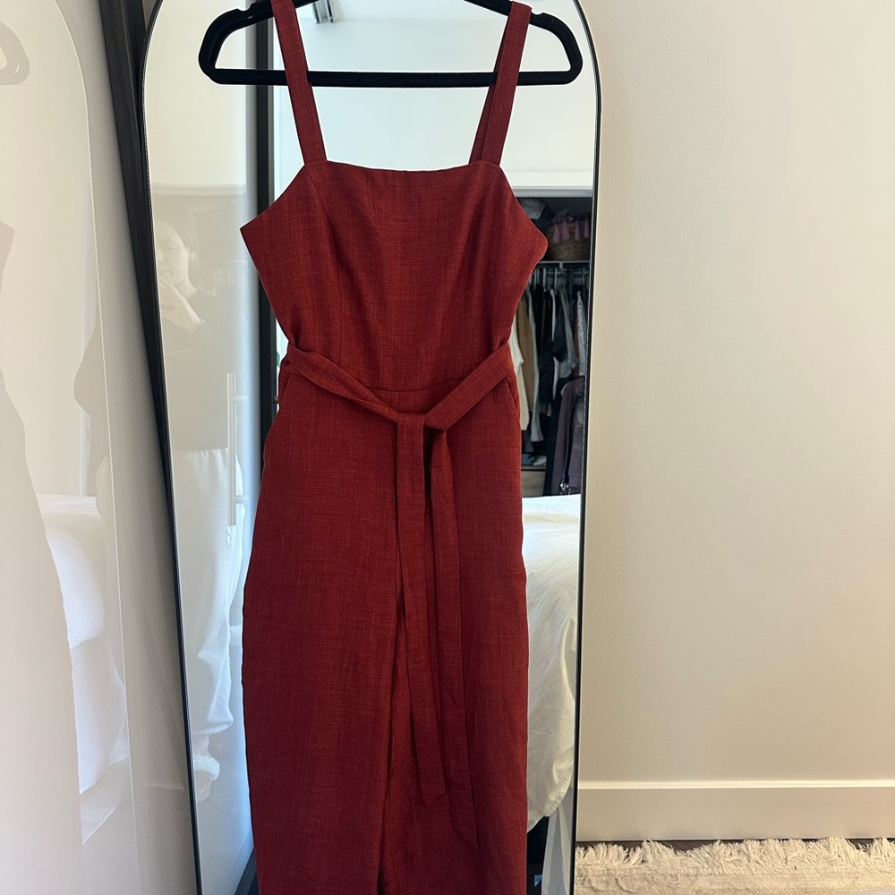 Lulu's Jumpsuit